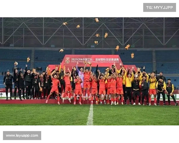 中国 U22 新星集结!魏祥鑫、李新翔领衔潜力阵容剑指亚洲杯 中国 U22 新星集结!魏祥鑫、李新翔领衔潜力阵容剑指亚洲杯