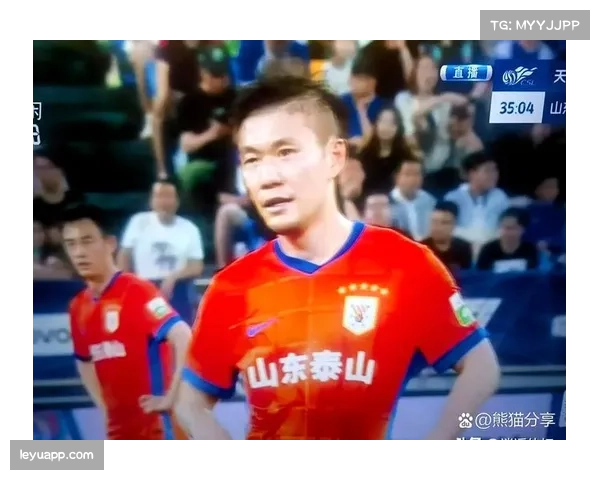 天津队面临挑战，主力三人因伤缺席对阵泰山的准备工作