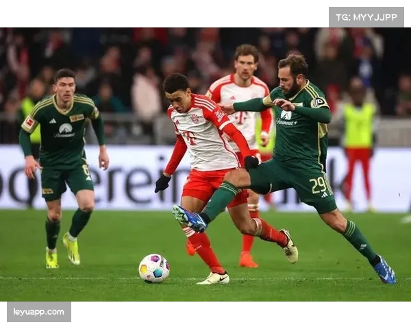 多名德甲球星遭遇伤病恐影响球队后续排兵布阵