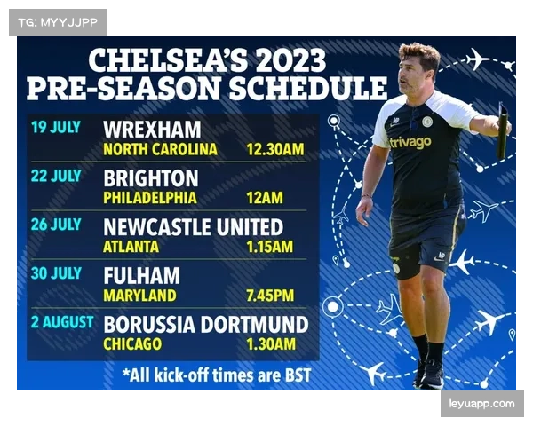 切尔西客场战绩拖累排名 波切蒂诺需解决防守稳定性